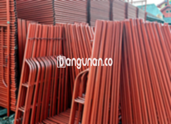 Jual Steger Scaffolding di Windusari