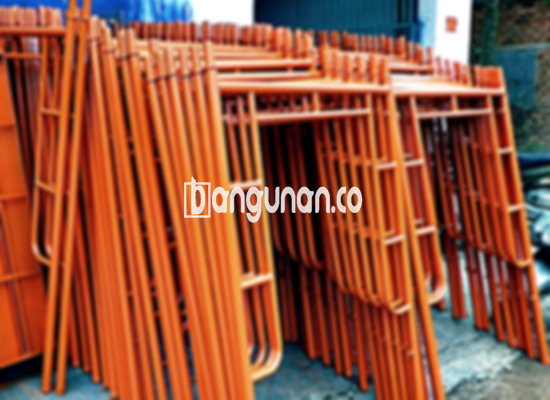 Jual Steger Scaffolding di Tamansari Jakarta