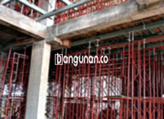 Jual Steger Scaffolding di Kedung Badak Bogor