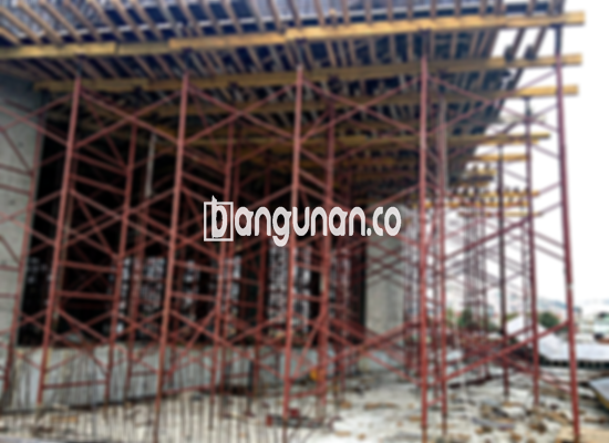 Jual Steger Scaffolding di Melawai Jakarta