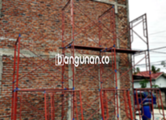 Jual Steger Scaffolding di Cideng Jakarta