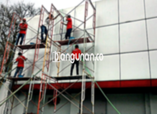 Jual Steger Scaffolding di Pegadungan Jakarta