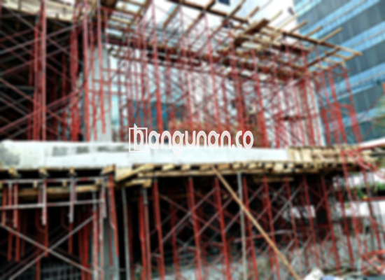 Jual Steger Scaffolding di Baleendah