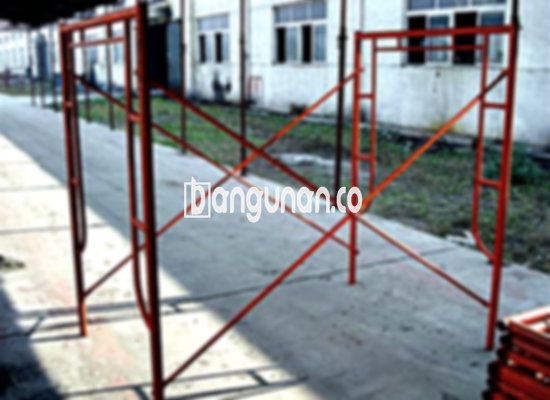 Jual Steger Scaffolding di Cipayung Depok